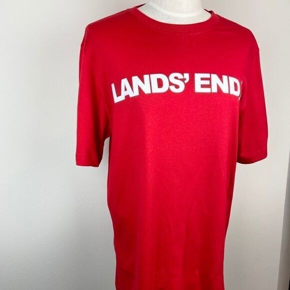 Lands’ End Super Tee - Picture 2 of 5